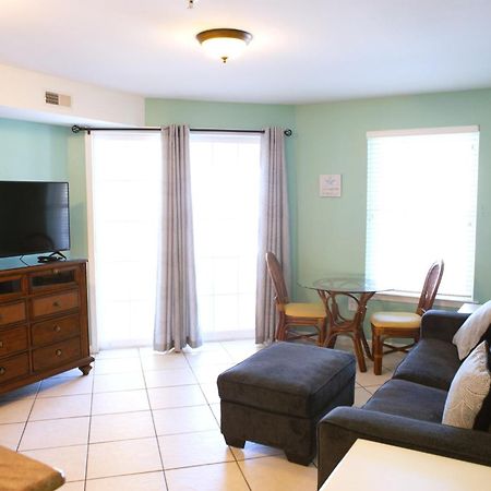 Champagne Island Resort Unit 107 North Wildwood Extérieur photo