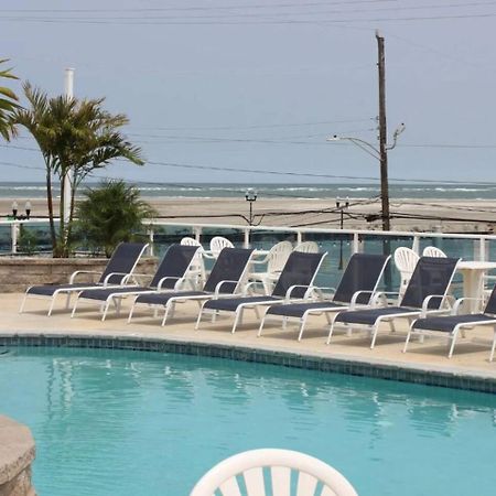 Champagne Island Resort Unit 107 North Wildwood Extérieur photo