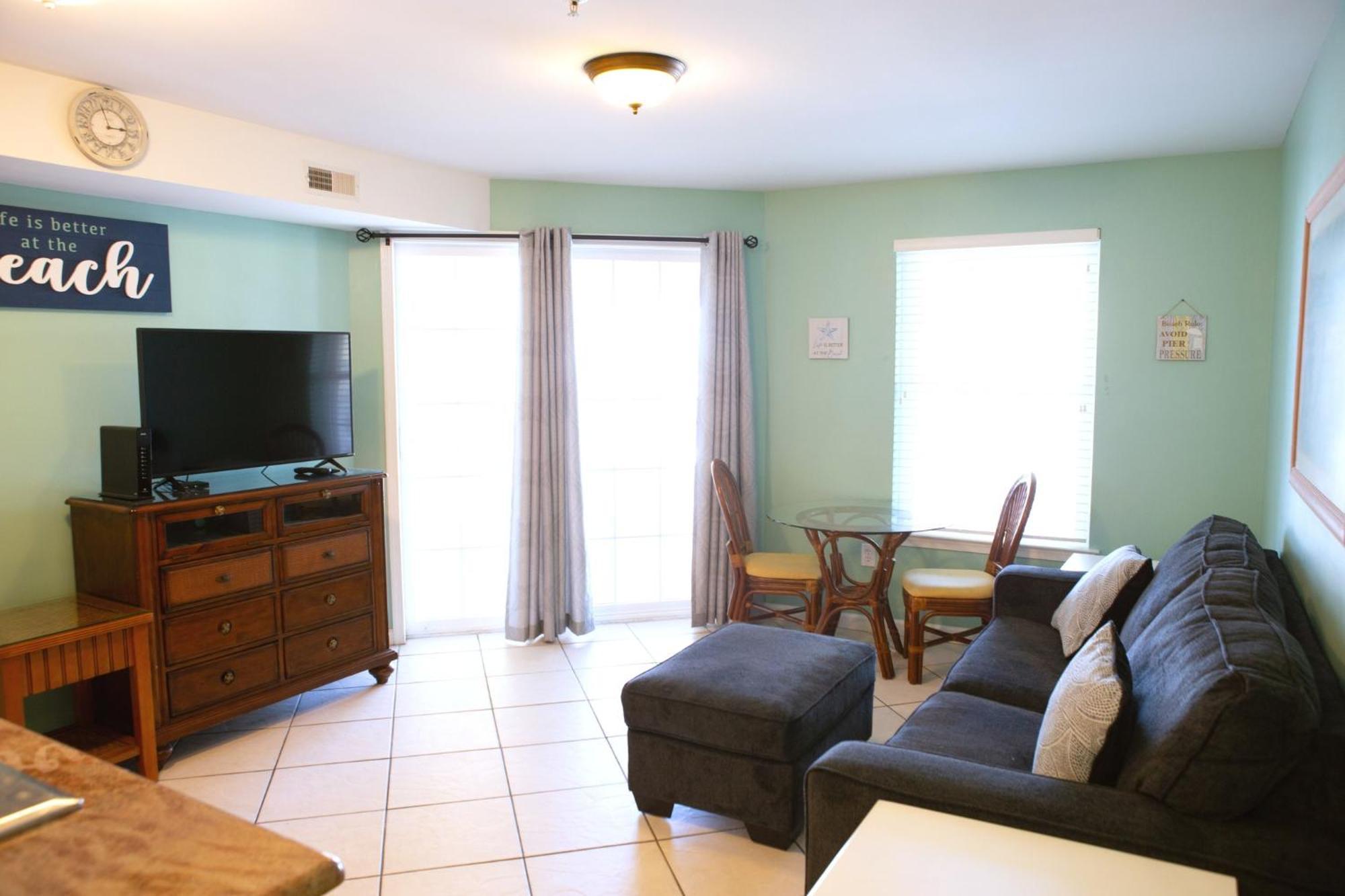 Champagne Island Resort Unit 107 North Wildwood Extérieur photo