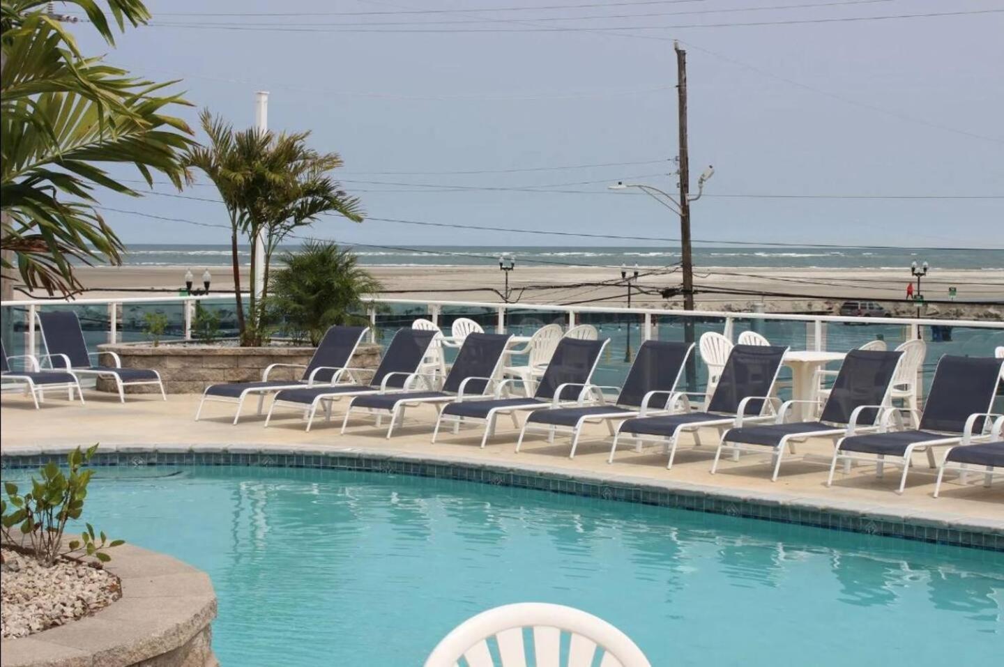 Champagne Island Resort Unit 107 North Wildwood Extérieur photo