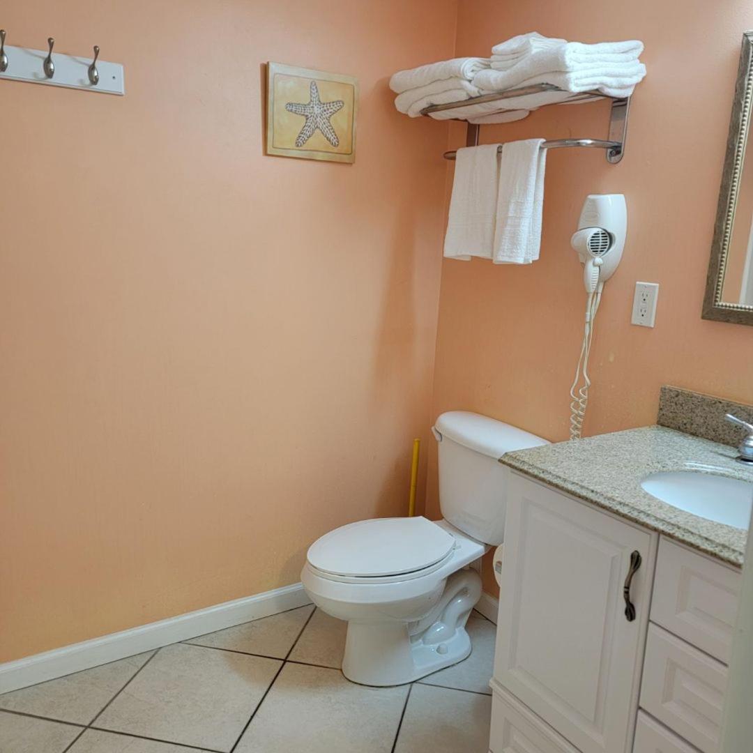 Champagne Island Resort Unit 107 North Wildwood Extérieur photo